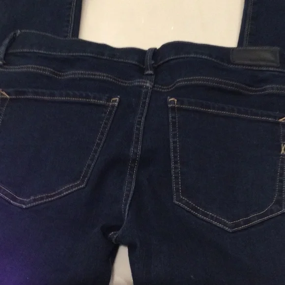 Jean Leggings - Picture 3 of 4